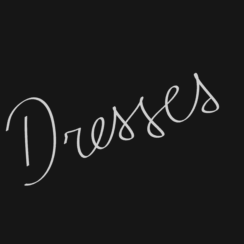 Dresses